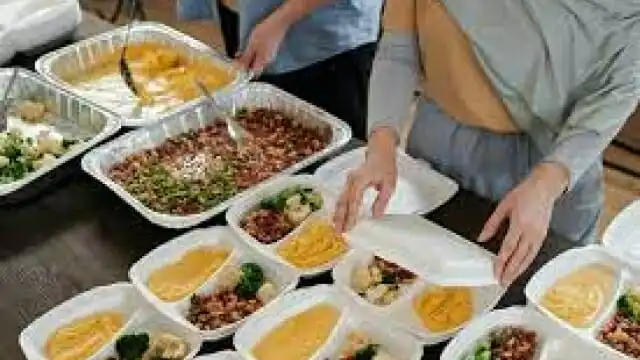 Apa Saja Keuntungan Bisnis Catering Lunch Box Masa Kini?